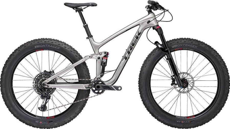 Trek Farley Ex 9.8 2018