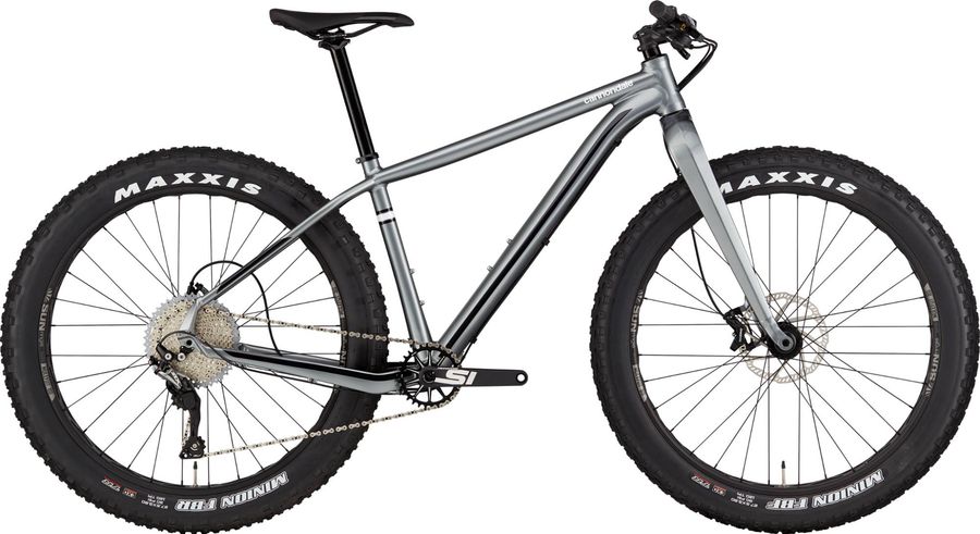 Cannondale Fat CAAD 1 2020