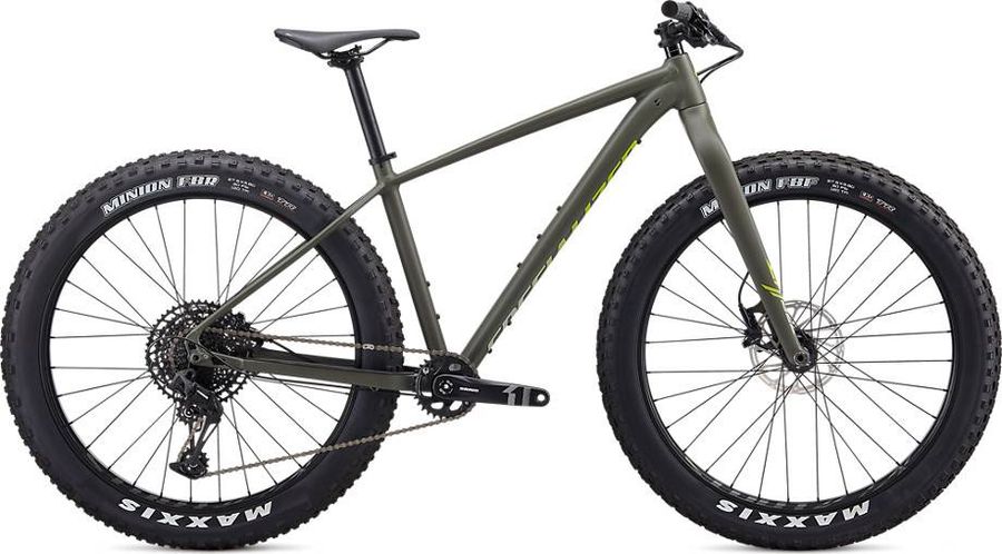 Specialized Fatboy 2020