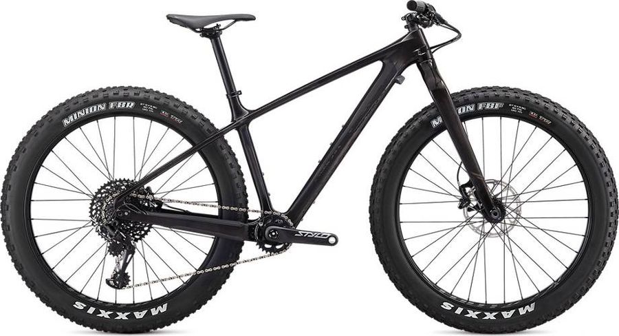 Specialized Fatboy Comp Carbon 2020