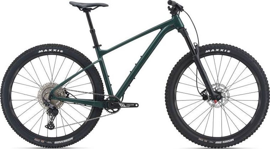 Giant Fathom 29 2 2021