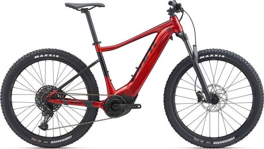 Giant Fathom E+ 1 Pro 2020