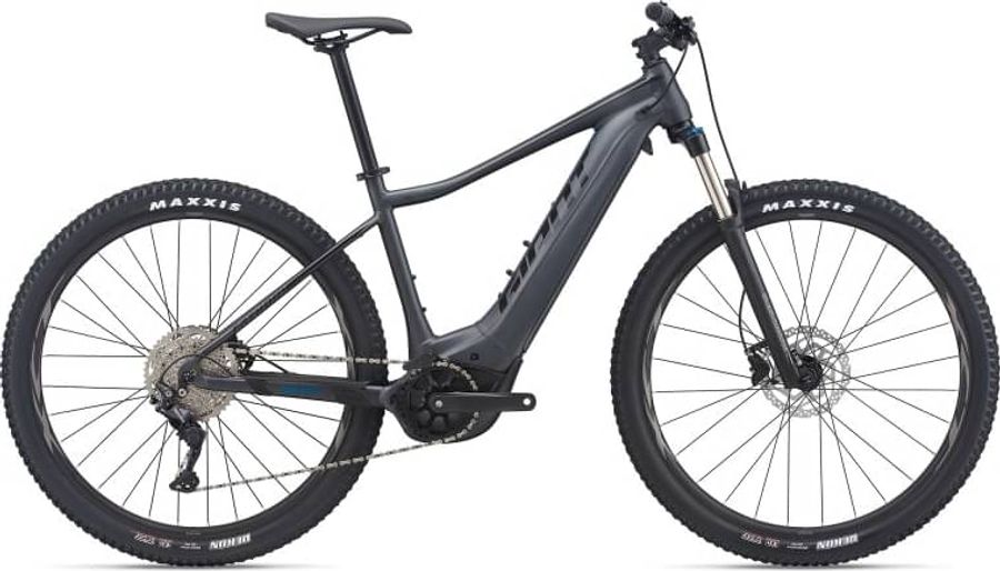 Giant Fathom E+ 29 2 2021