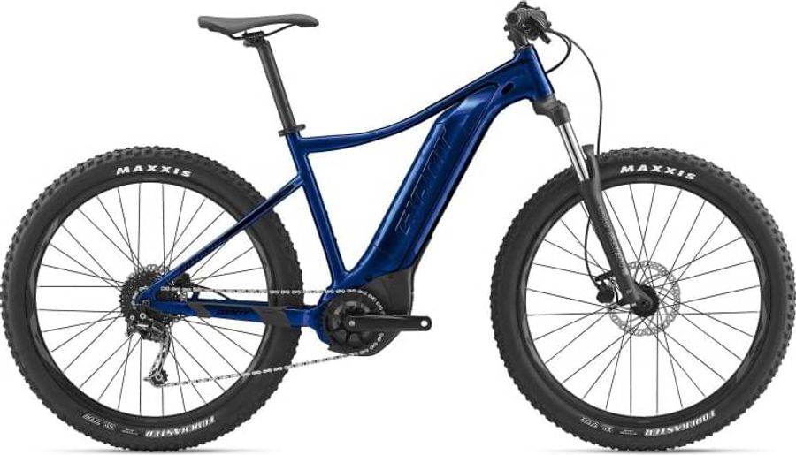 Giant Fathom E+ 3 2021