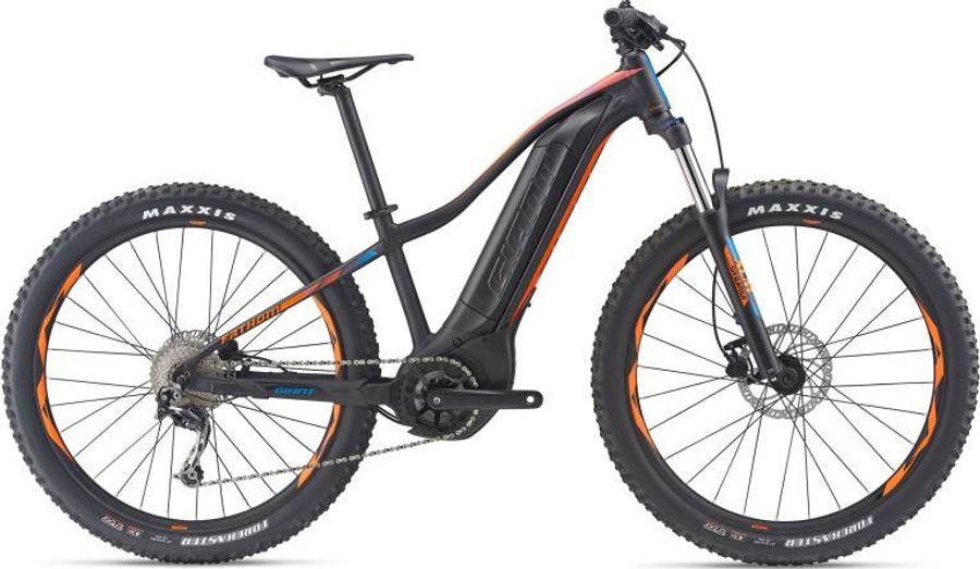 Giant Fathom E+ 3 POWER 2019