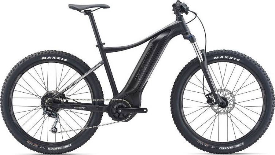 Giant Fathom E+ 3 Power 2020