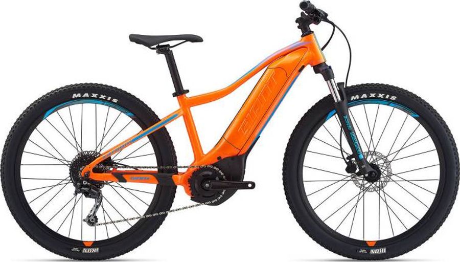 Giant Fathom E+ Junior 2021
