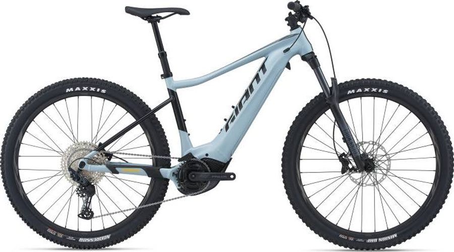 Giant Fathom E+ Pro 29 1 2021