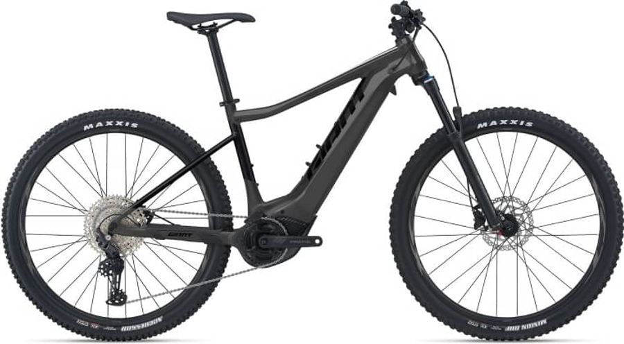 Giant Fathom E+ Pro 29 2 2021