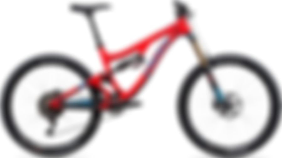 Pivot Firebird 27.5 TEAM XTR Di2 1x 2018