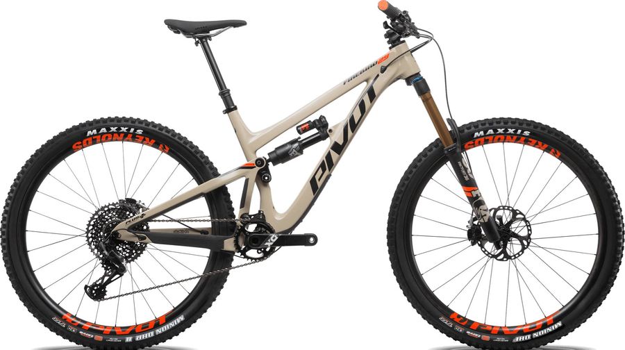 Pivot Firebird 29 Pro XT/XTR 12 Speed 2019