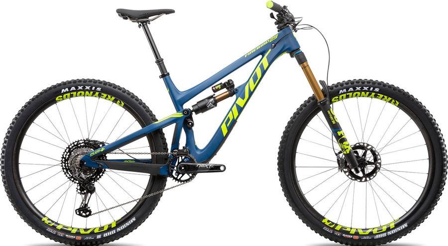 Pivot Firebird 29 Pro XT/XTR 2020