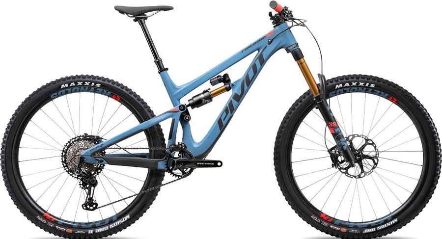 Pivot Firebird 29 Pro XT/XTR 2021