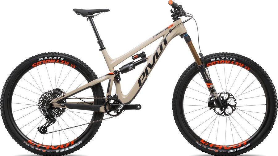 Pivot Firebird 29 Team XX1 2019