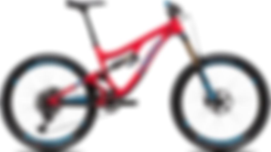 Pivot Firebird Team XTR 2019