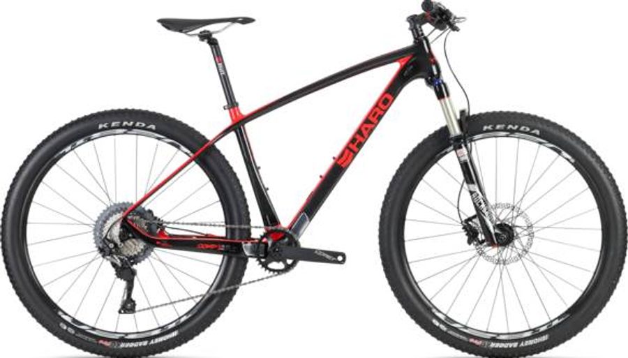 Haro FLC 27.5 Comp 2019