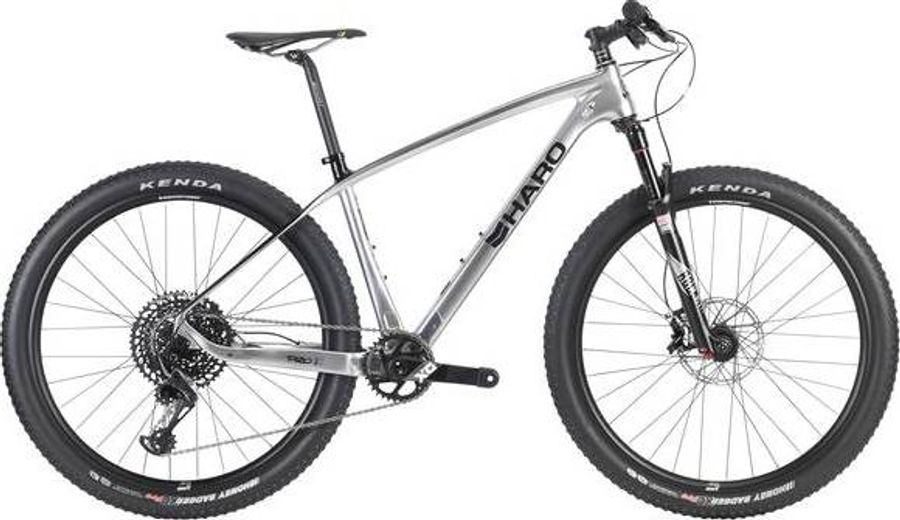 Haro FLC 27.5 Pro 2019