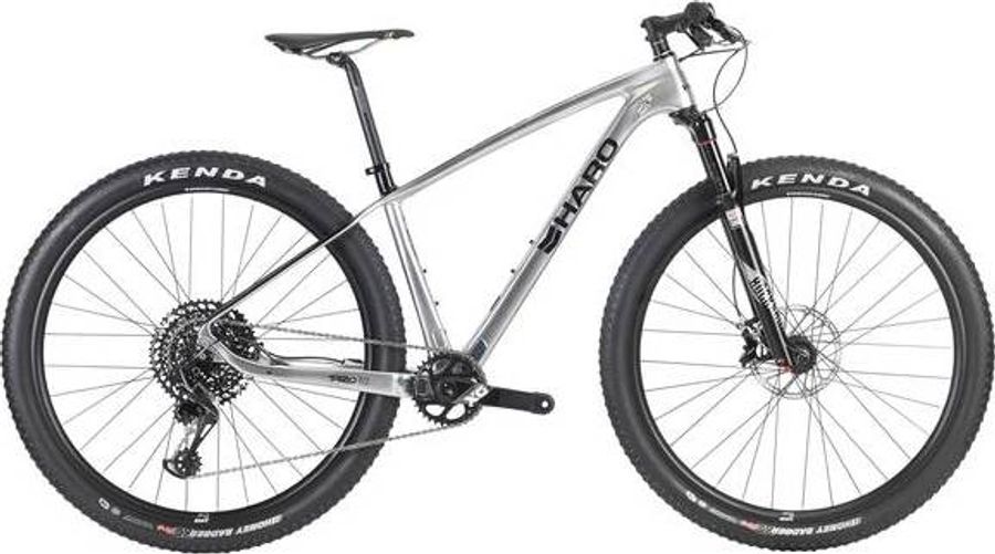 Haro FLC 29 Pro 2019
