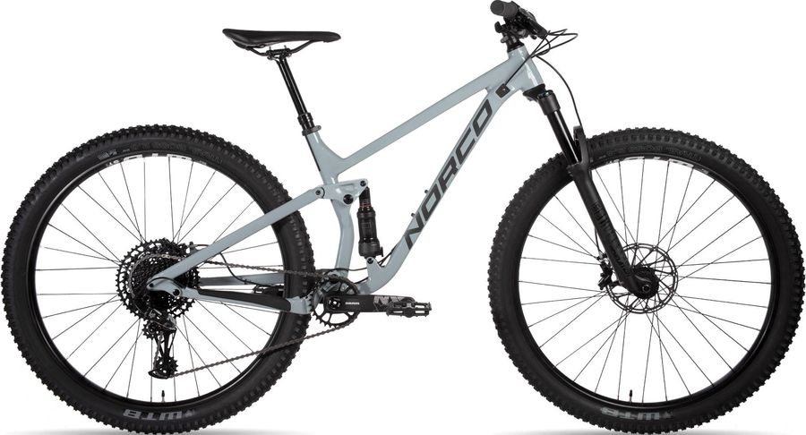 Norco Fluid FS 1 27.5 2019