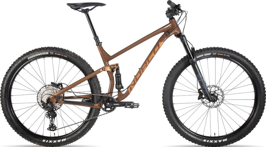 Norco Fluid FS 1 27.5 2020