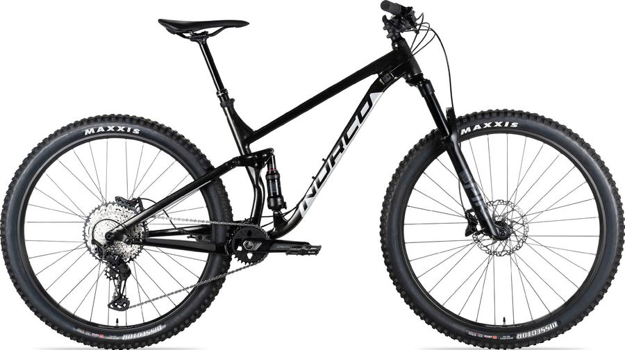 Norco Fluid FS 1 27.5 2021