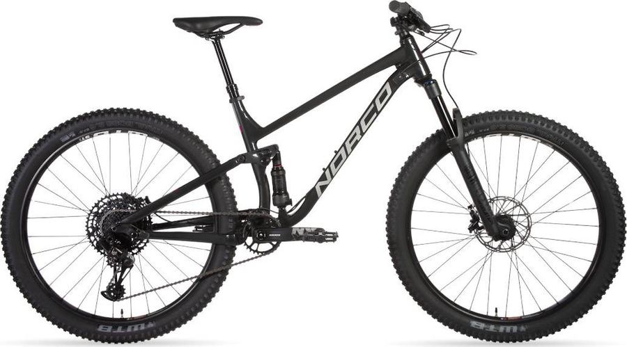 Norco Fluid FS 1 Women's 27.5 2019
