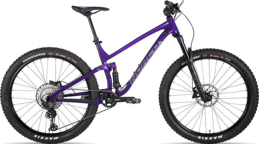 Norco Fluid FS 1 Women's 27.5 2020