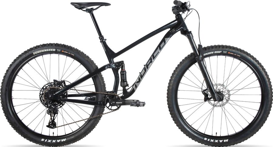 Norco Fluid FS 2 27.5 2020