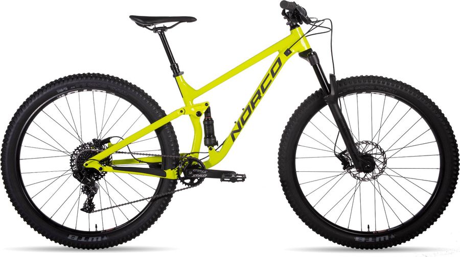 Norco Fluid FS 2 29 2019