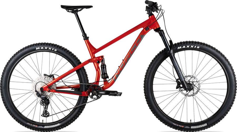 Norco Fluid FS 2 29 2021