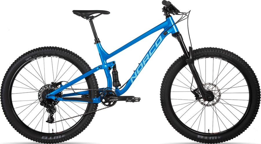 Norco Fluid FS 2 Women 29 2019