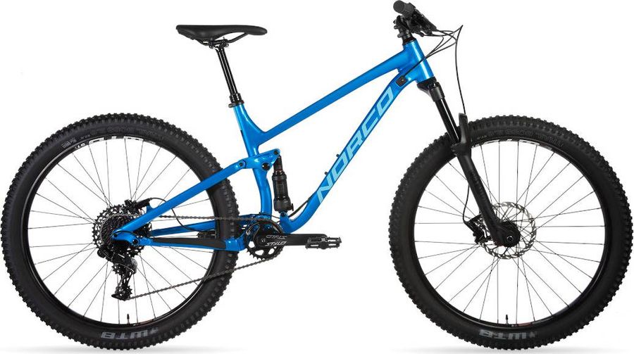Norco Fluid FS 2 Women's 27.5 2019
