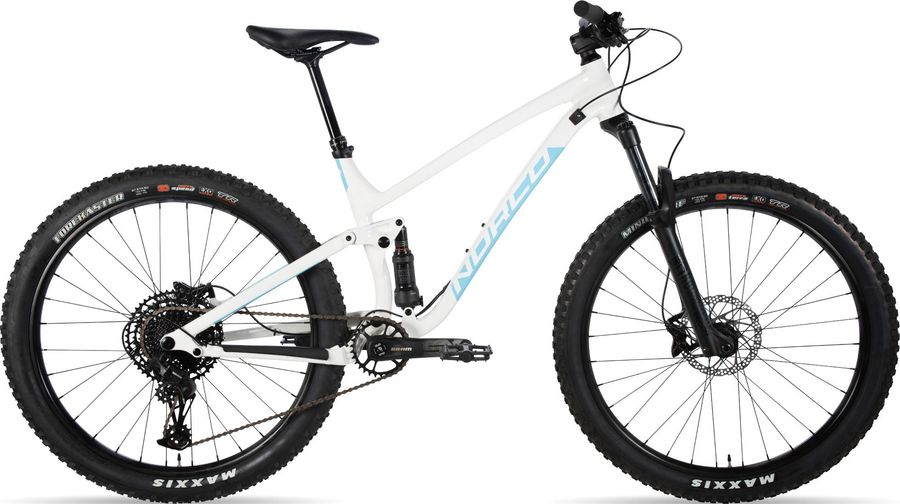 Norco Fluid FS 2 Women's 27.5 2020