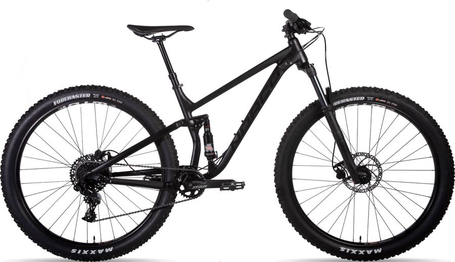Norco Fluid FS 3 29 2019