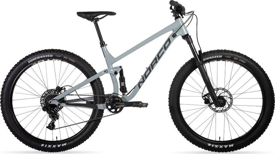 Norco Fluid FS 3 Women's 27.5 2019