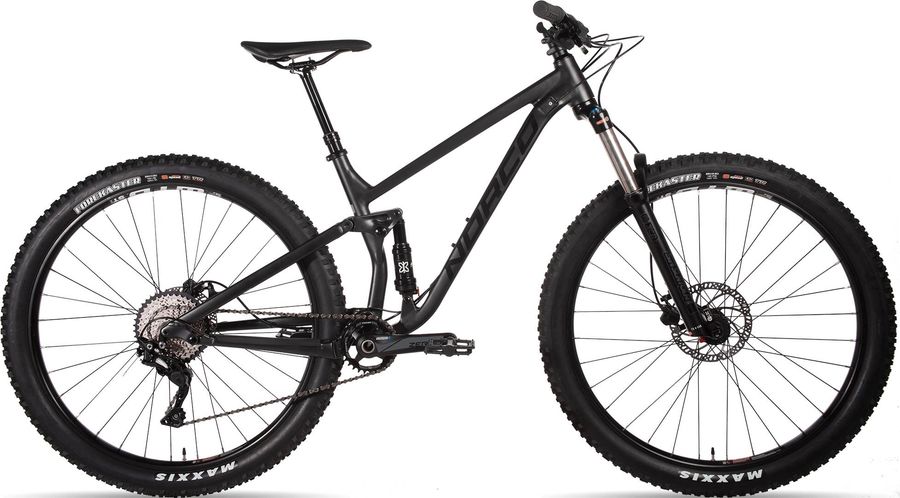 Norco Fluid FS 4 29 2019