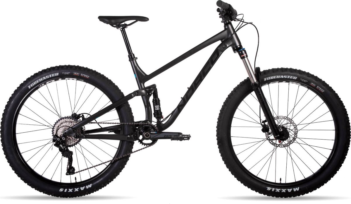 Norco Fluid FS 4 Women 29 2019 GoBikes