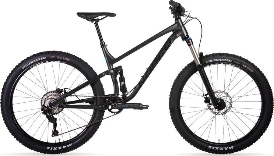 Norco Fluid FS 4 Women's 27.5 2019