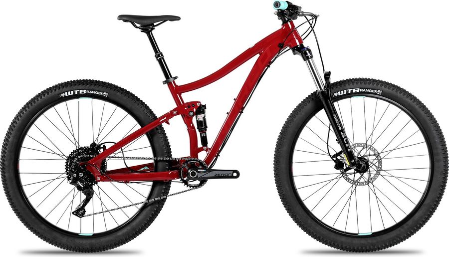 Norco Fluid FS2+ Womens 2018