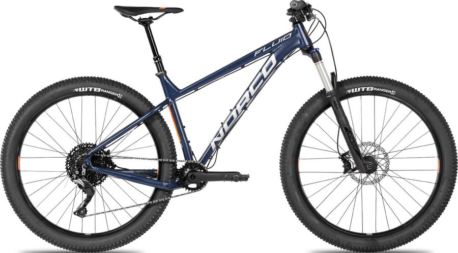 Norco Fluid HT 1 26 2018