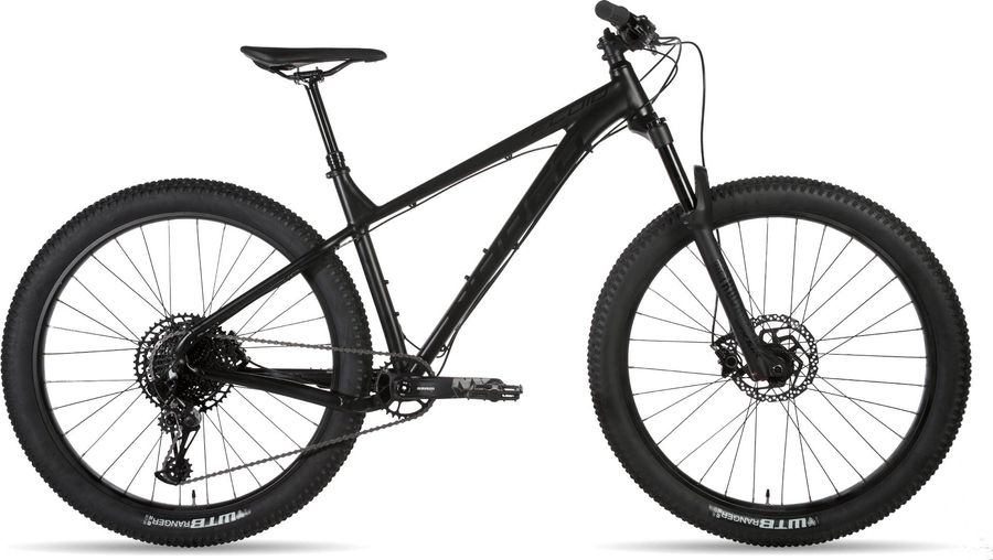 Norco Fluid HT 1 27.5 2019