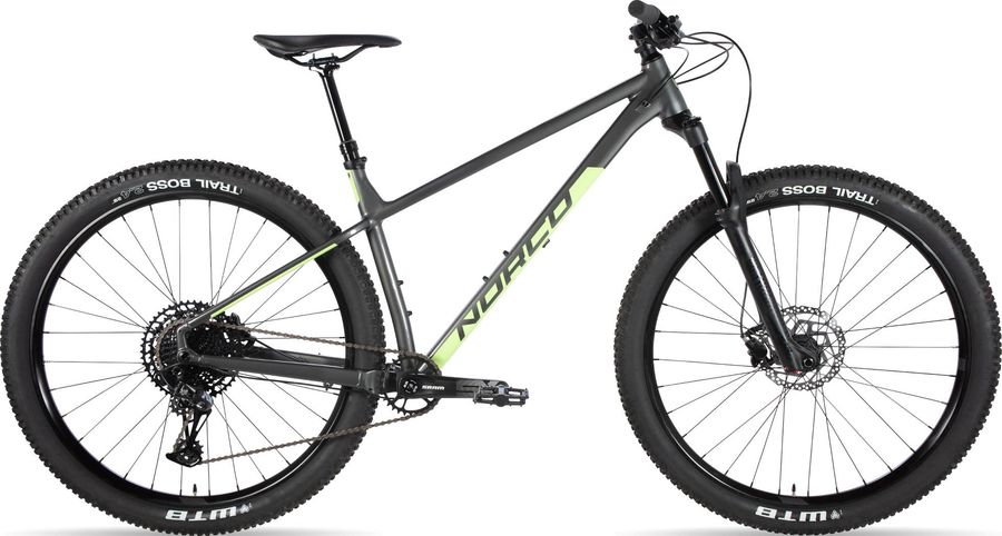 Norco Fluid HT 1 27.5 2020
