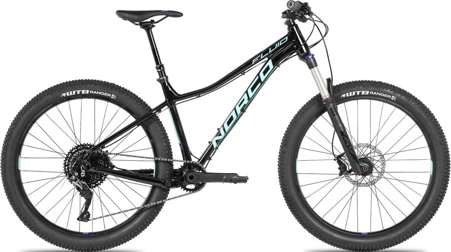 Norco Fluid HT 1 Womens 27.5 2018