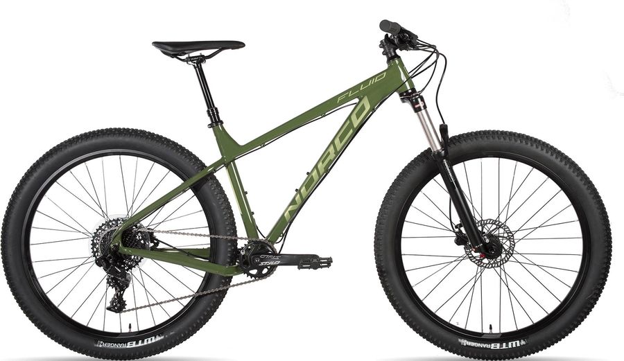 Norco Fluid HT 2 27.5 2019