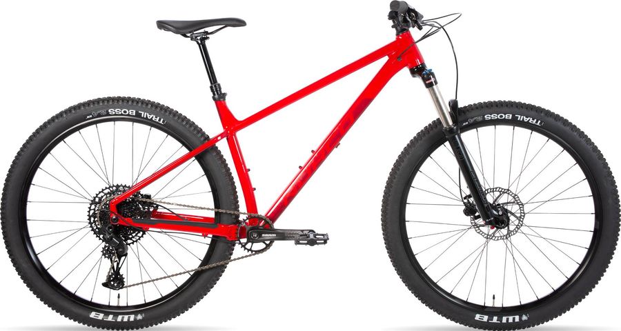 Norco Fluid HT 2 27.5 2020