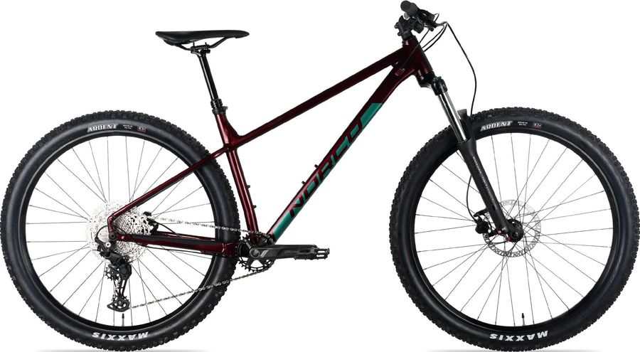 Norco Fluid HT 2 27.5 2021