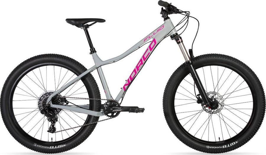 Norco Fluid HT 2 Women's 2019