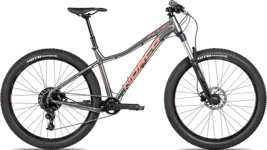 Norco Fluid HT 2 Womens 26 2018