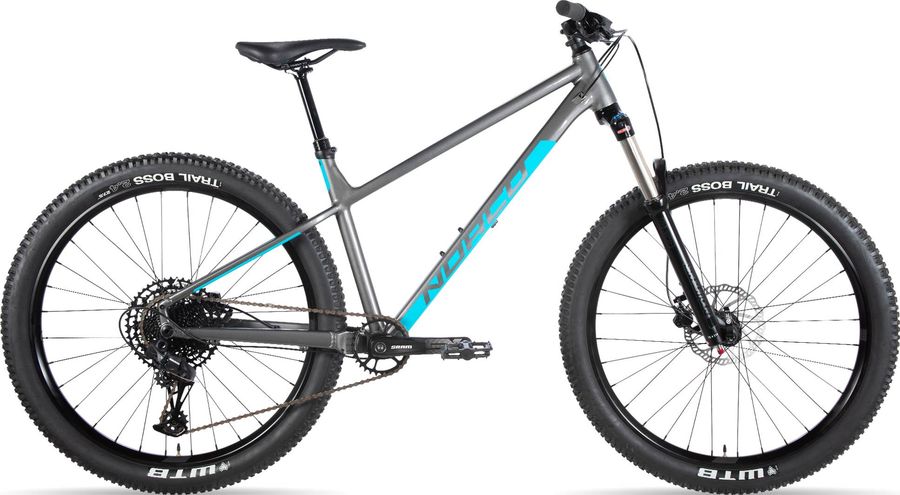 Norco Fluid HT 2 Women's 27.5 2020