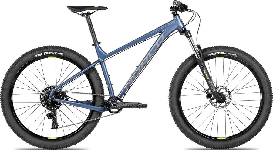Norco Fluid HT 3 26 2018